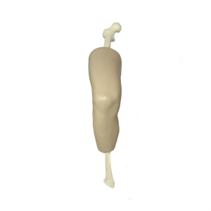 JOELHO COM  TECIDO MOLE E PATELA - cód. 10585
