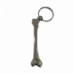 CHAVEIRO METÁLICO DE FÊMUR - cód. 11176